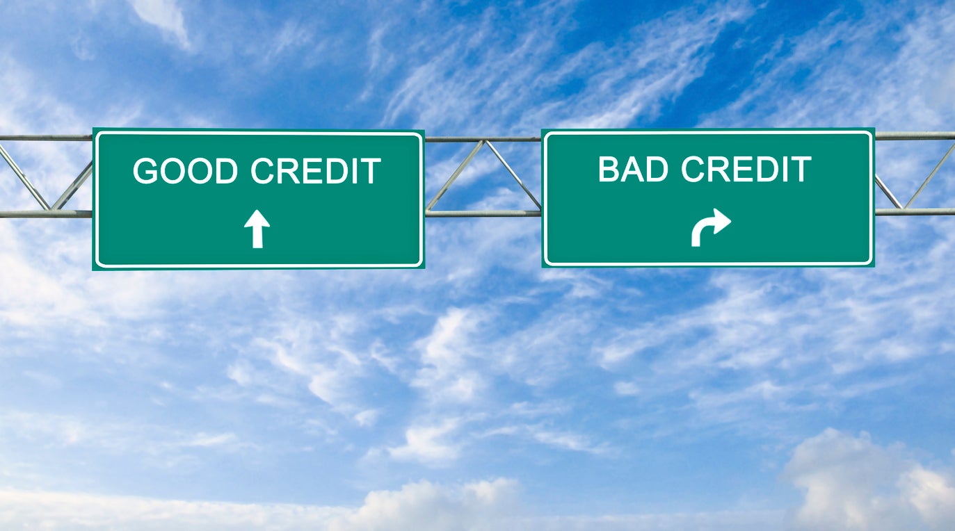 Can I Get A Loan With Bad Credit?