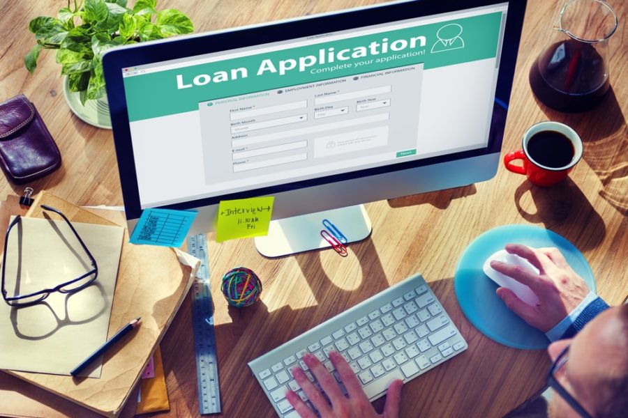what-do-you-need-online-loan