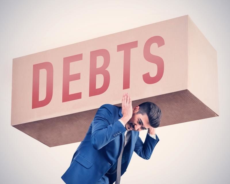 loan-debt