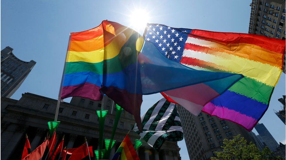 A Guide to the Top 12 Cities for the LGBTQ+ Community in the US