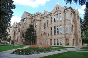 University-of-Wyoming