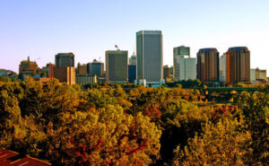 richmond-virginia-best-cities-young-female-professionals