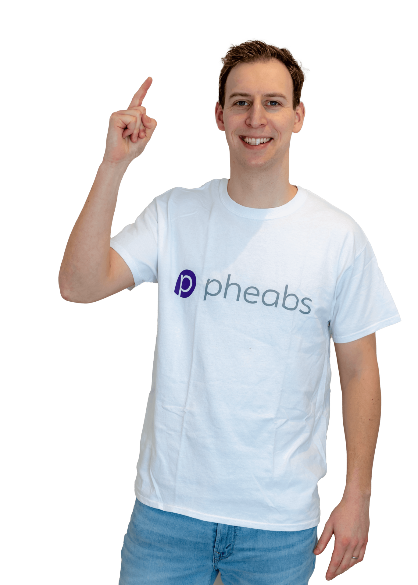 Pheabs Founder