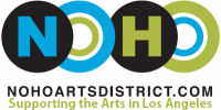 noho arts logo